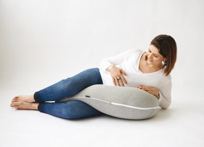 Multirelax 3 en 1 Chiné Étoiles – Candide