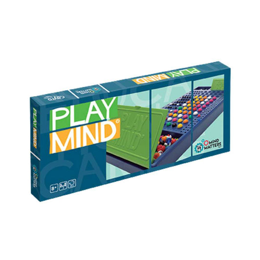 Play Mind - Cayro