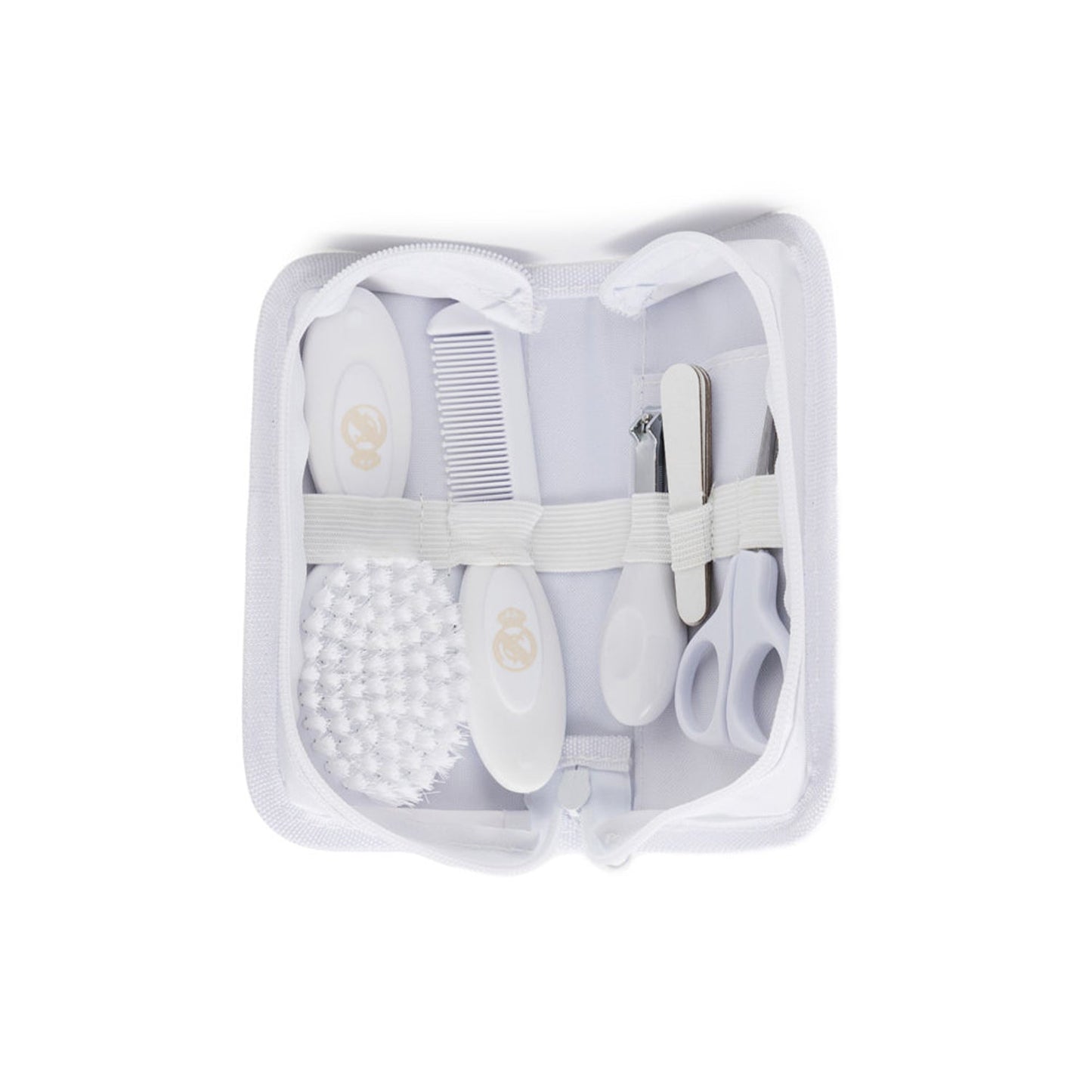Kit de Soins pour Bébé Real Madrid – Miniland