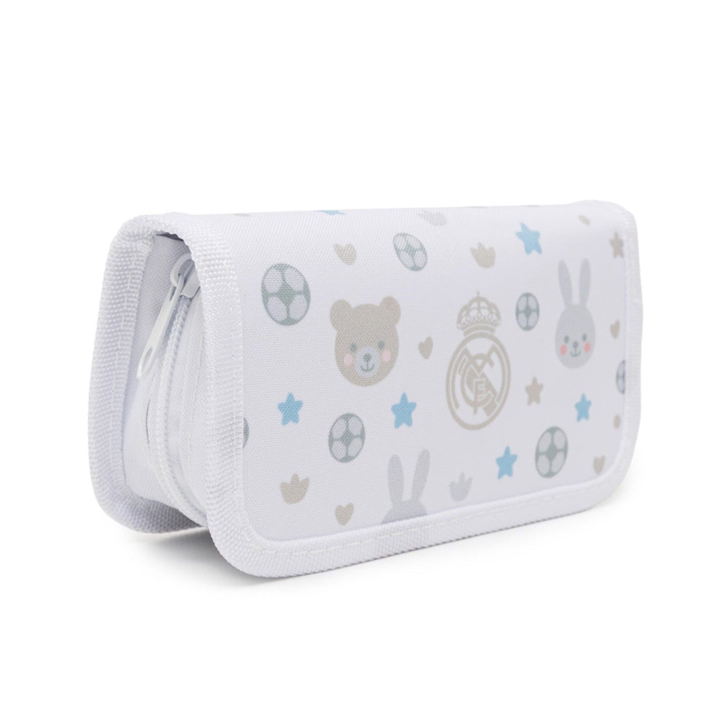 Kit de Soins pour Bébé Real Madrid – Miniland
