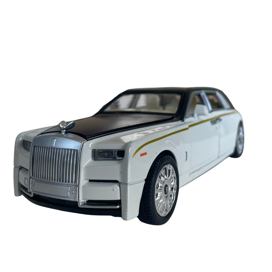 Modèle réduit Rolls-Royce Phantom (1:24)