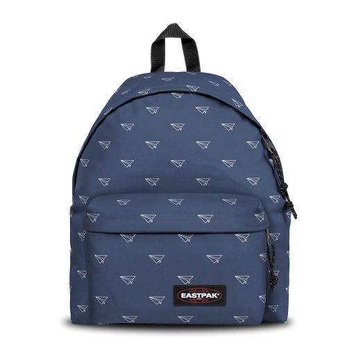 Sac à dos Eastpak Padded Minigami Planes 24 L - Bleu