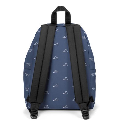 Sac à dos Eastpak Padded Minigami Planes 24 L - Bleu