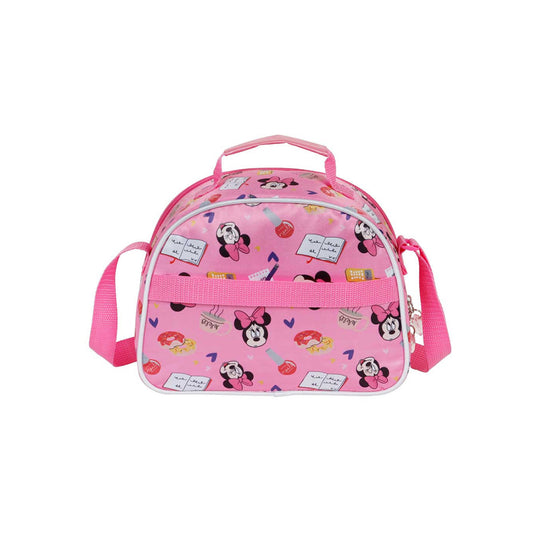 Sac Goûter Disney Minnie Wink 3D