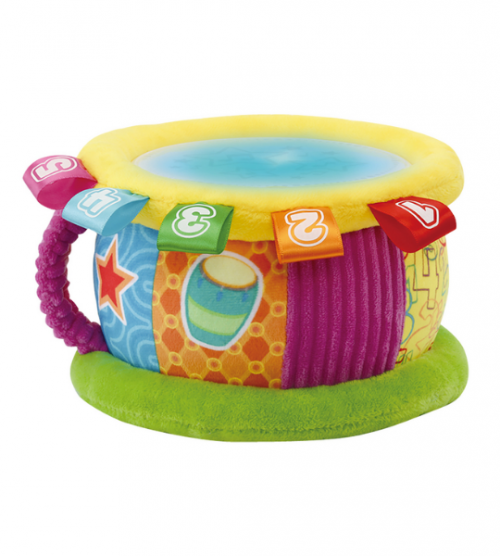 TAMBOUR LUMI MAGIQUE – VTECH