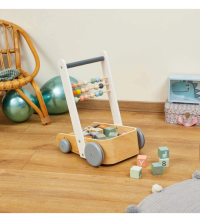 Chariot ABC Buggy Sweet Cocoon – Janod