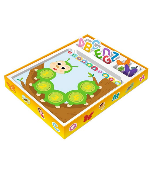 Mes Jeux de Petite Section – Ravensburger
