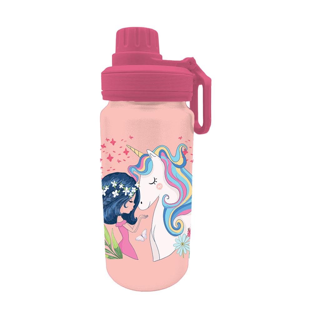 Set Repas Licorne – Gourde et Boîte à Repas – MUST Team