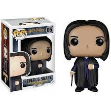 Funko Pop! Movies Severus Snape  - Harry Potter