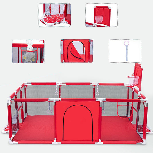 Parc à balles pour Bébé