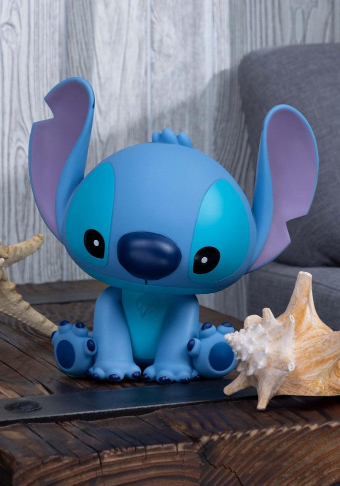 Tirelire Stitch