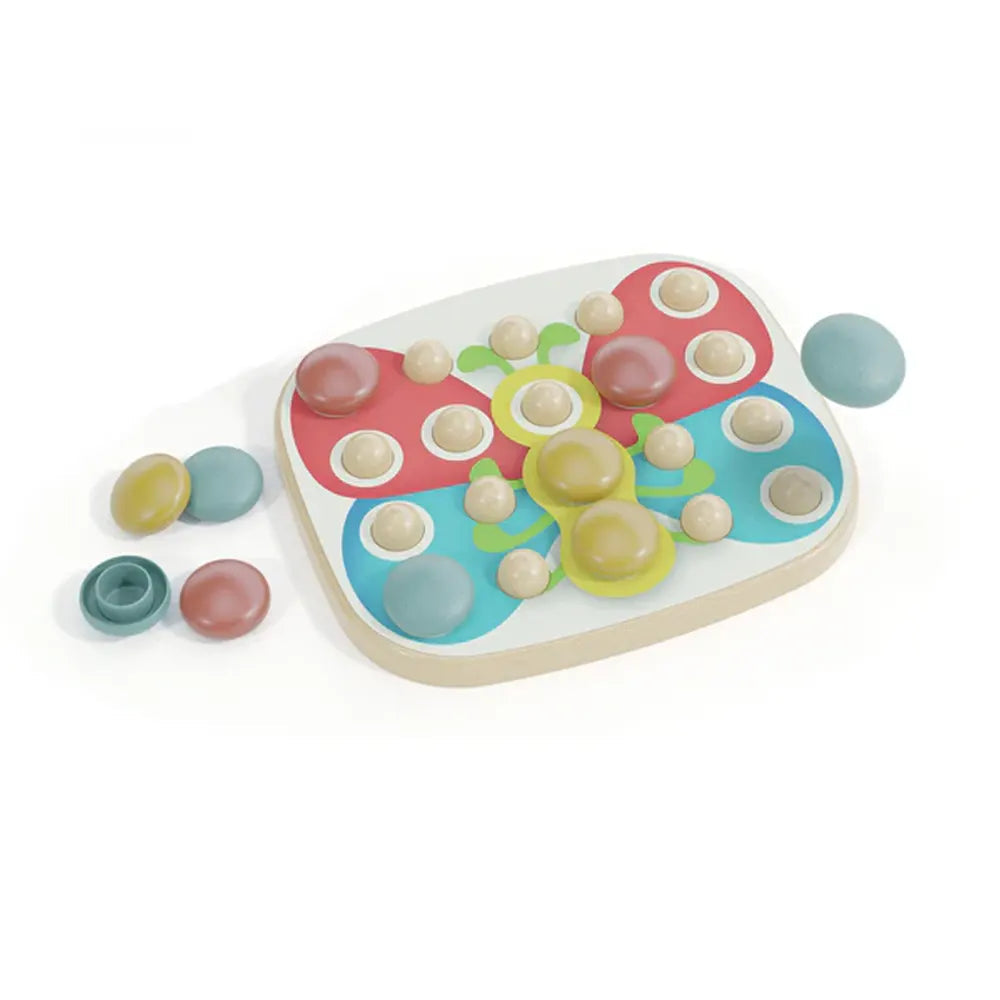 FantaColor Baby Bio - 12M+ – Quercetti
