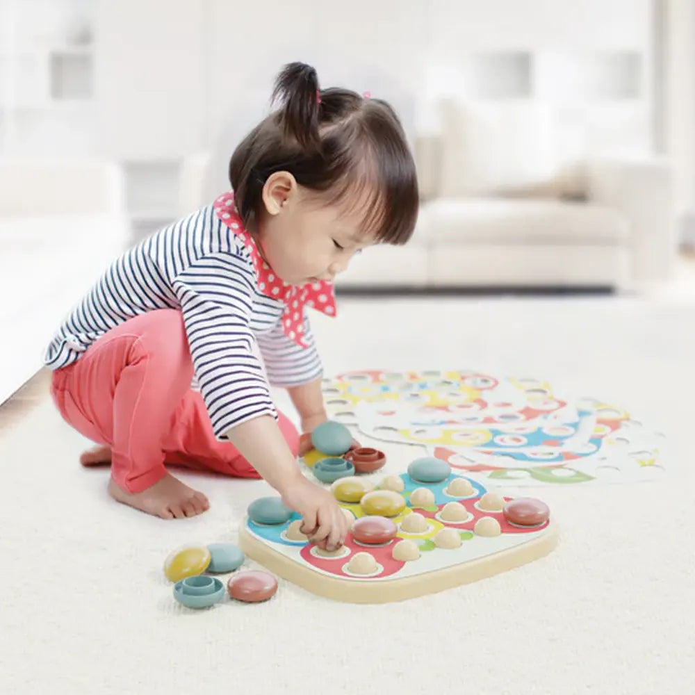 FantaColor Baby Bio - 12M+ – Quercetti