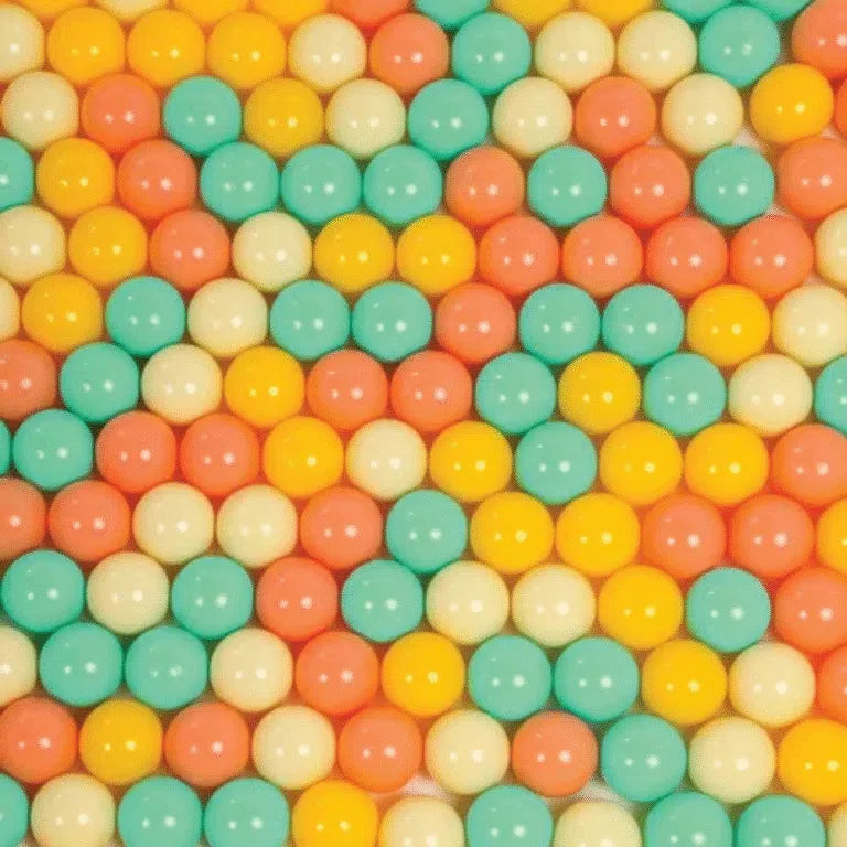 Lot de 75 Balles de jeu dans sac pop up – Ludi