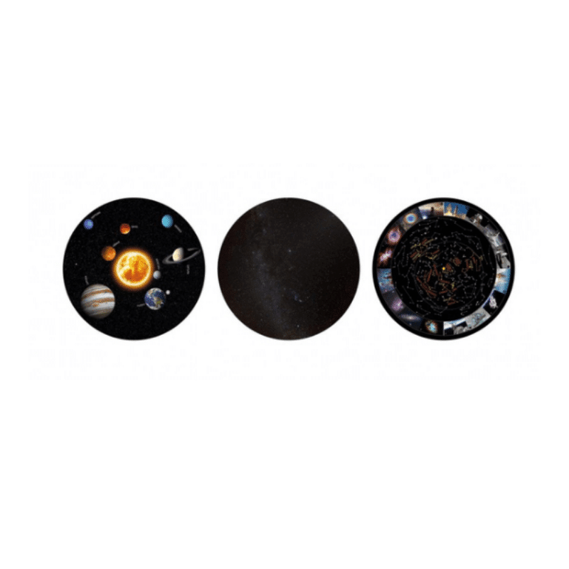 Planétarium HD – Buki