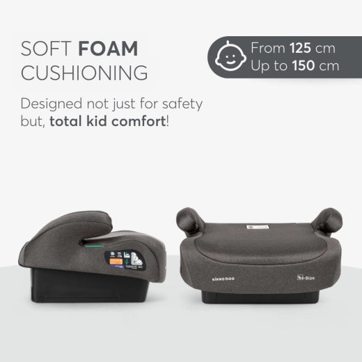 Rehausseur i-Go i-Size  – Kikkaboo