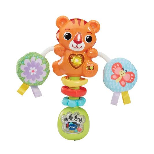 Hochet P'tit Tigre VTech