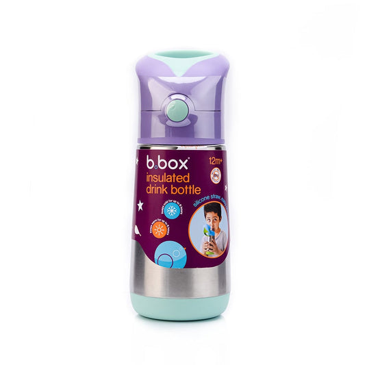 Gourde Isotherme 350 ml – B.Box