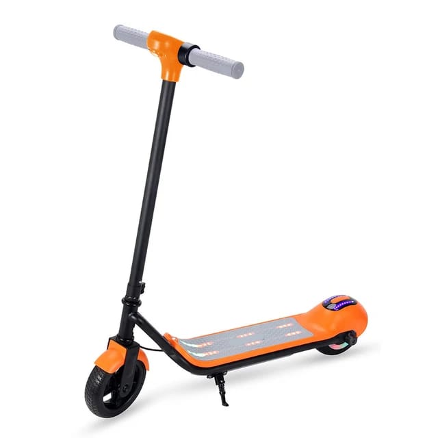 Trottinette Électrique Enfant S3 (6 à 16 ans)