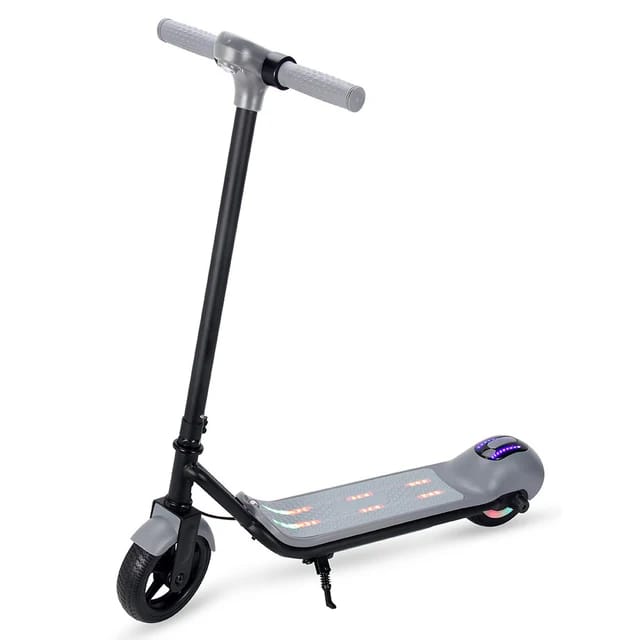 Trottinette Électrique Enfant S3 (6 à 16 ans)