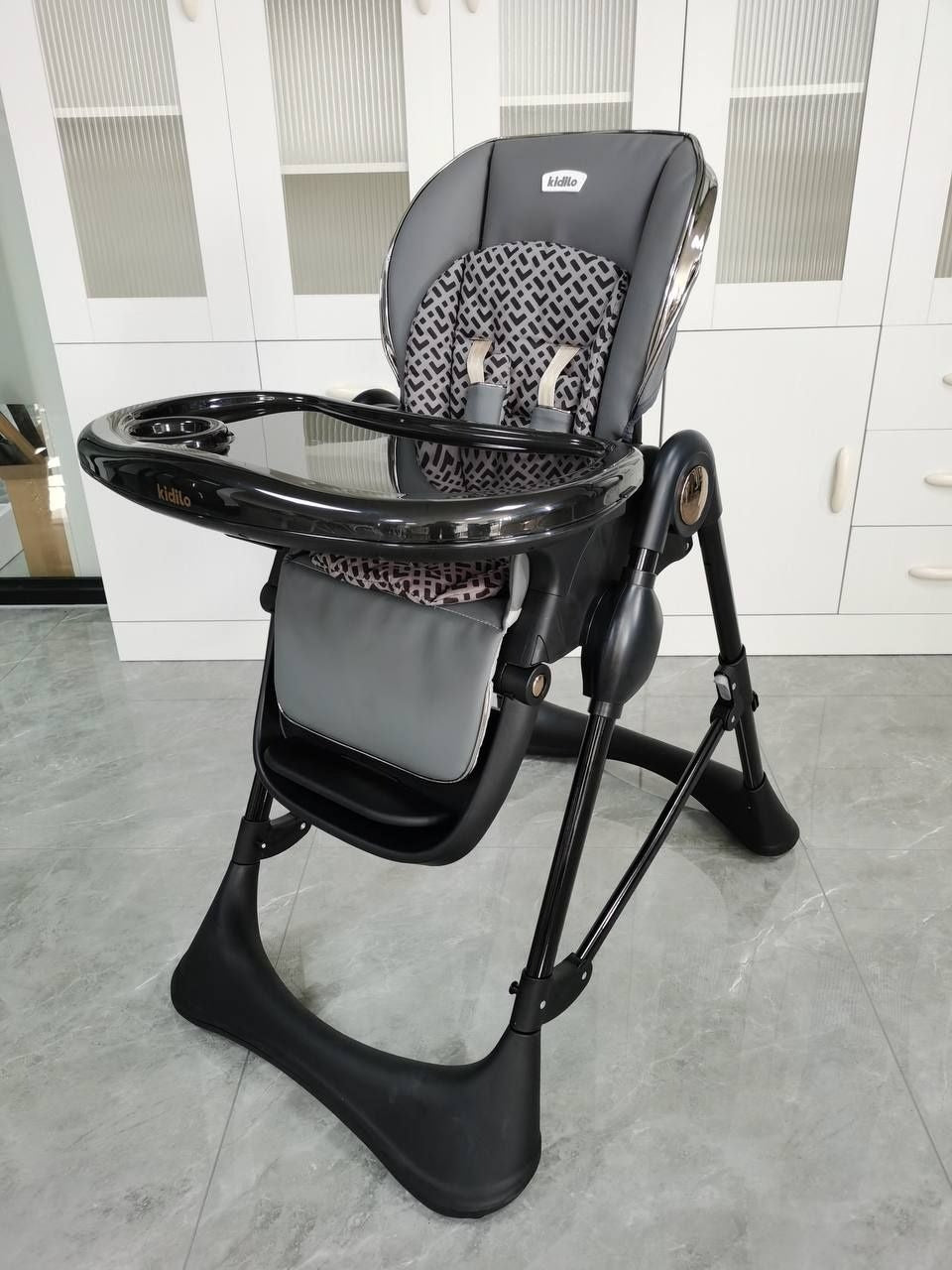 Chaise Haute – Kidilo