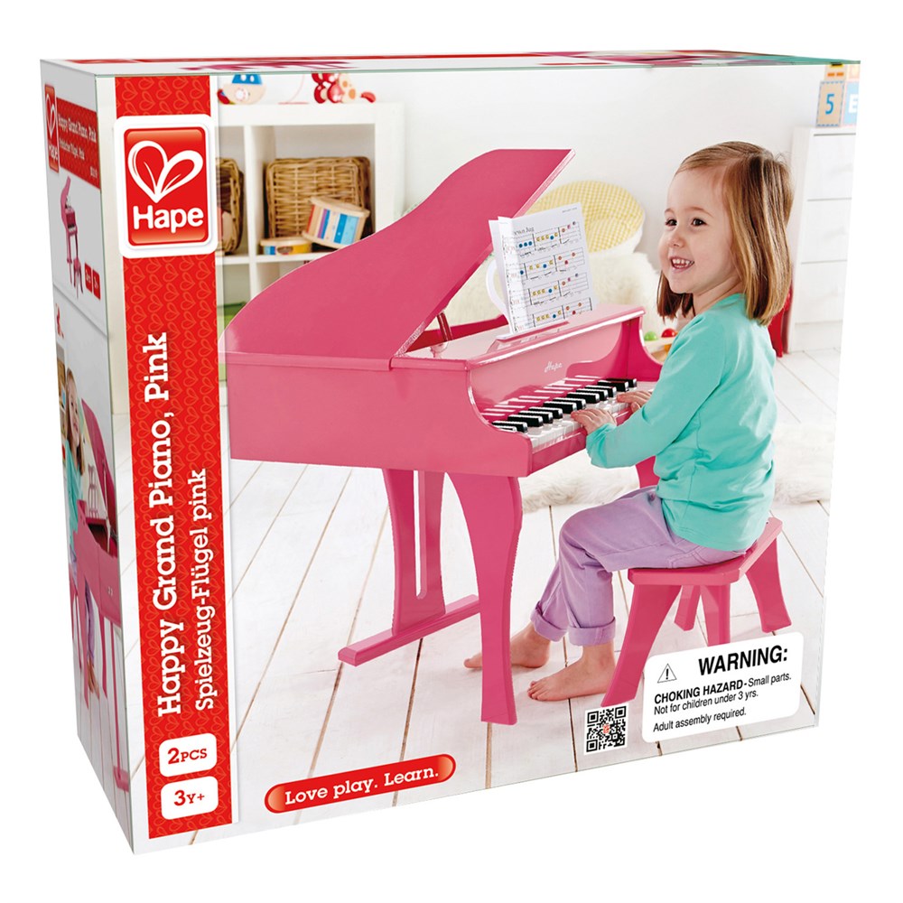 Grand Piano à Queue  - Hape