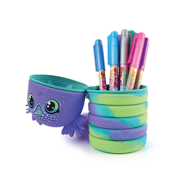 Trousse à crayons debout – Nebulous Stars