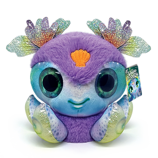 Peinture sur Figurine – Nebulous Stars