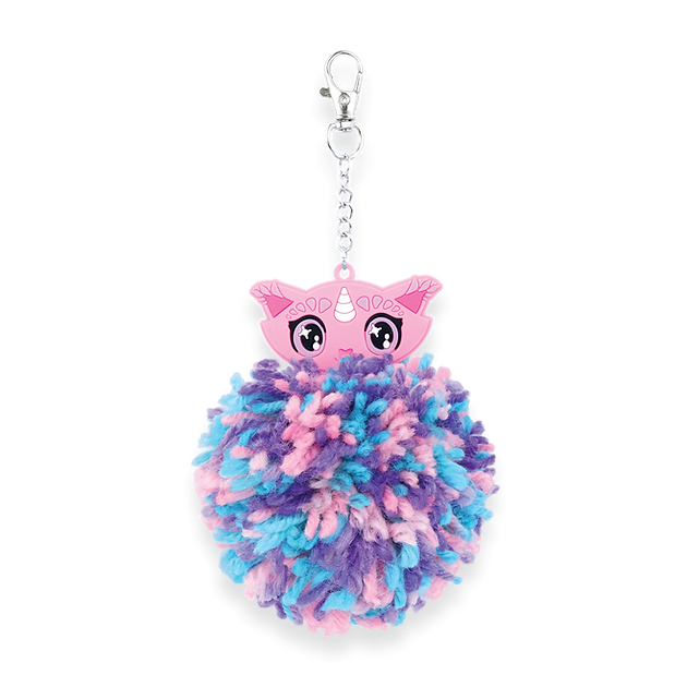 Animoulous à Pompons – Nebulous Stars