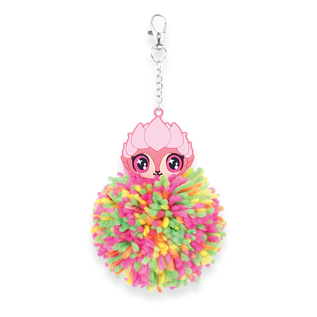 Animoulous à Pompons – Nebulous Stars