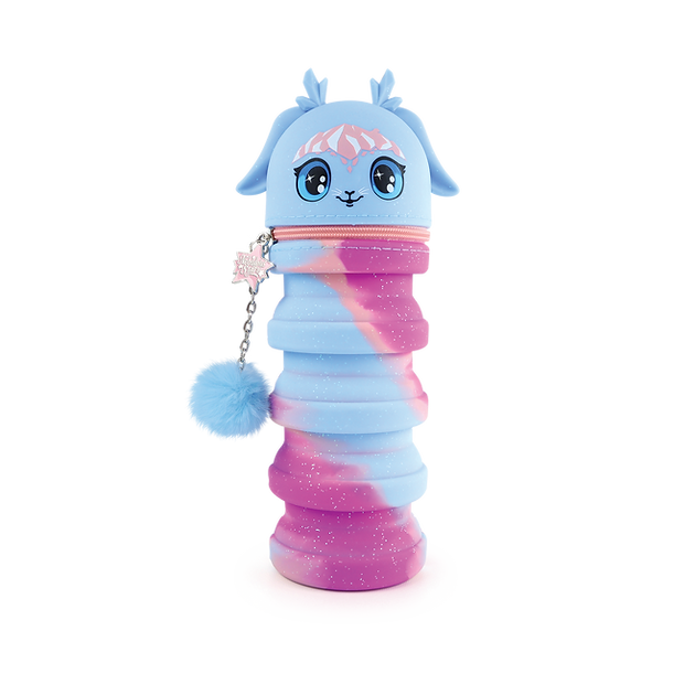 Trousse à crayons debout – Nebulous Stars