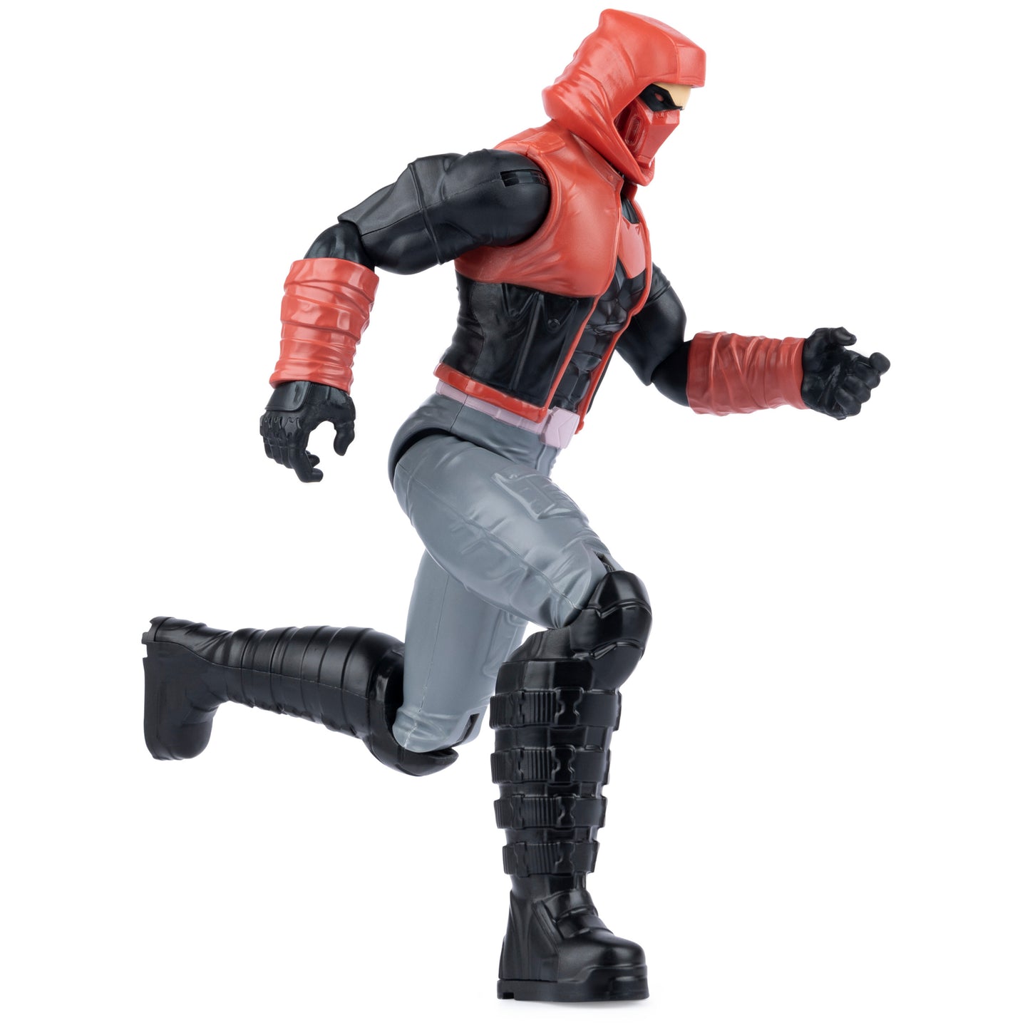 DC Comics – Figurine Red Hood 30 cm