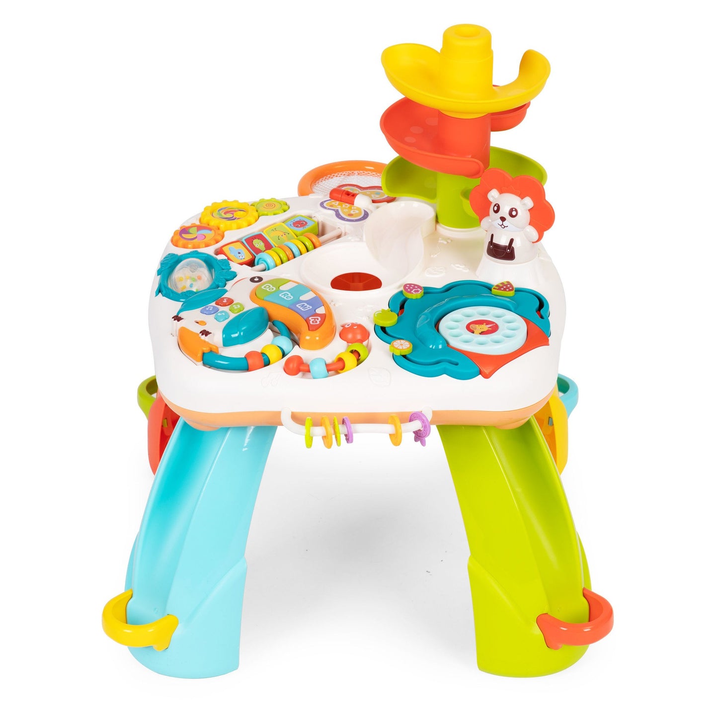 Table d'apprentissage Multifonctionnelle – Huanger