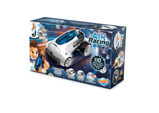 Air Racing Car – Buki