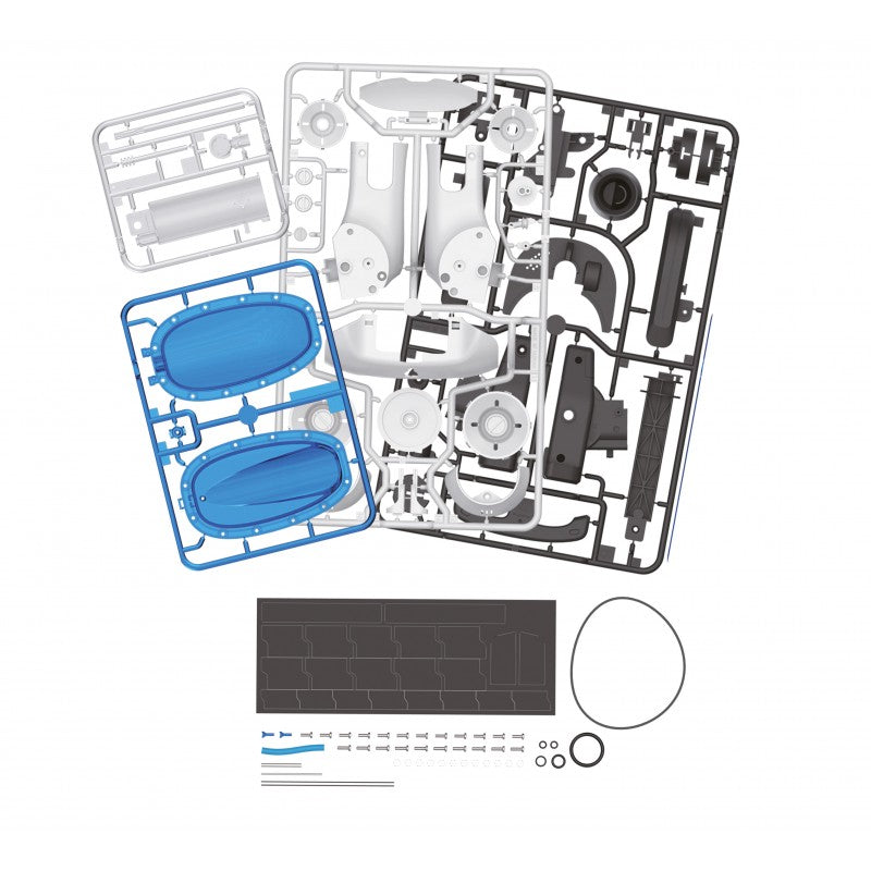 Air Racing Car – Buki