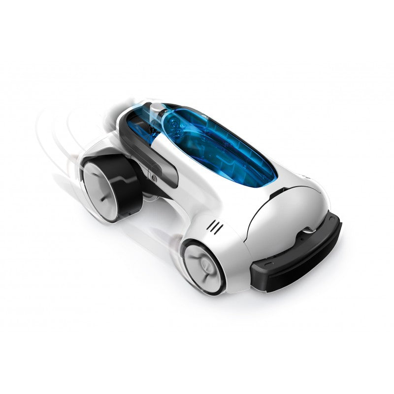 Air Racing Car – Buki
