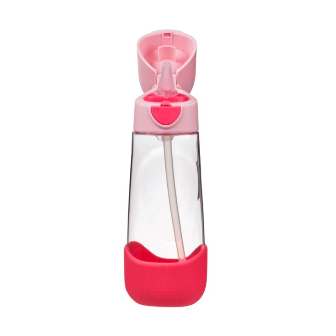 BBOX Gourde à paille B box Tritan - 600 ml
