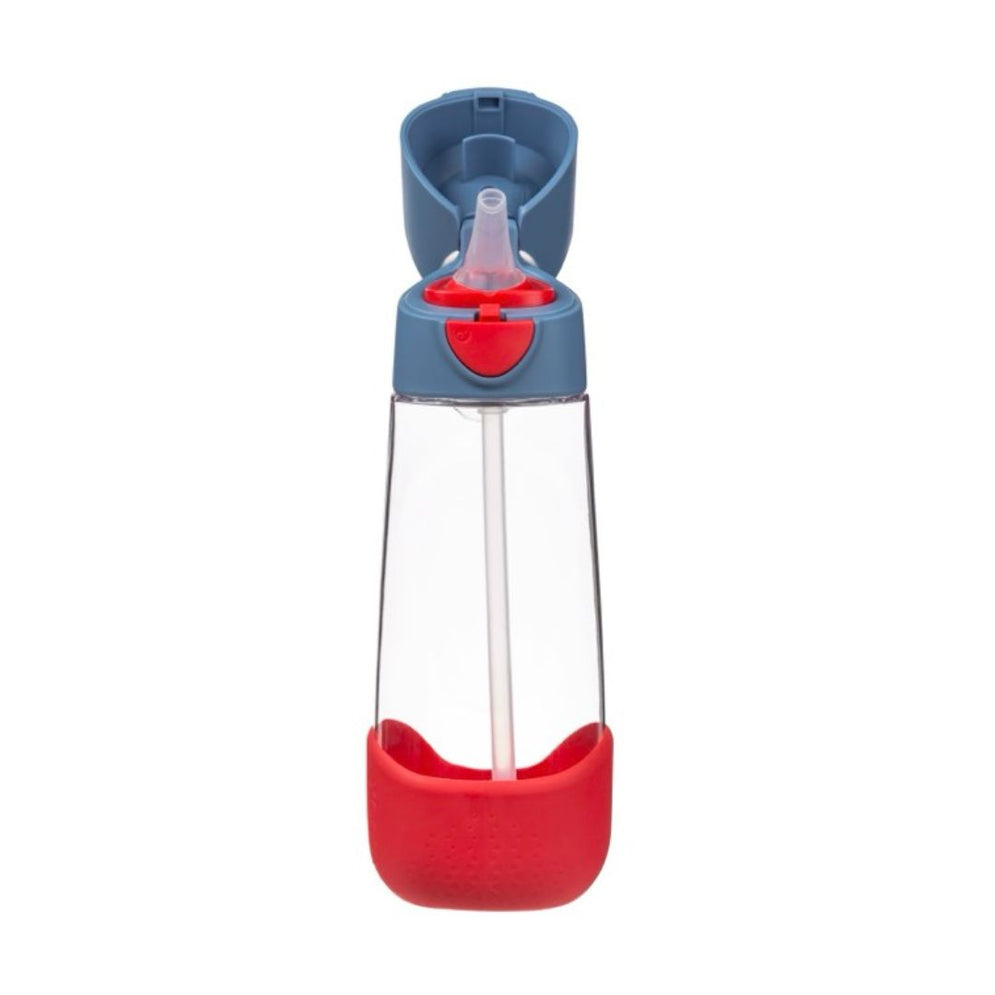 BBOX Gourde à paille B box Tritan - 600 ml