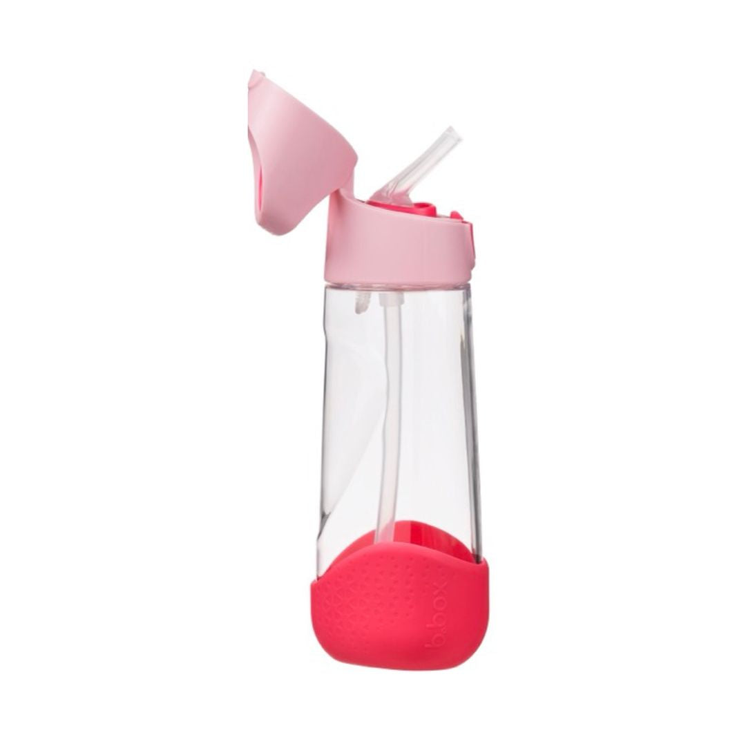 BBOX Gourde à paille B box Tritan - 600 ml