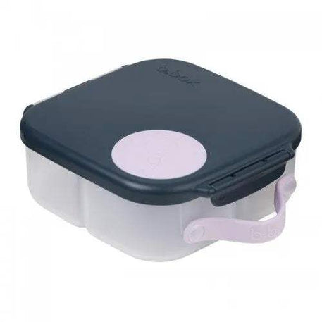 Lunchbox Bbox 1 litre – Indigo rose