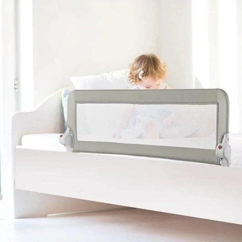 Barrière de Lit de Sécurité 150 × 48,5 × 35 cm – Guimo
