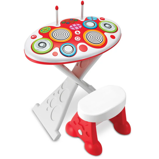 Batterie Super Star - WinFun
