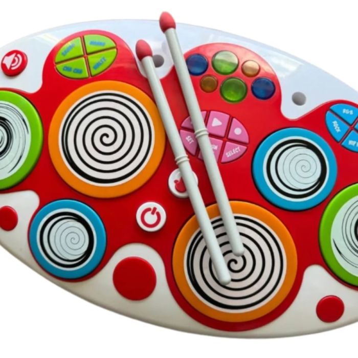 Batterie Super Star - WinFun
