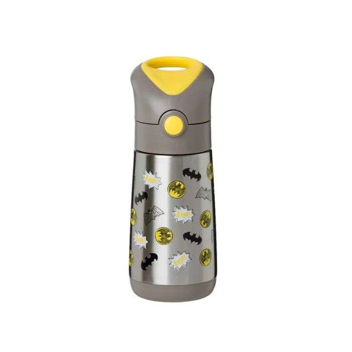 BBOX Gourde Isotherme Batman – 350 ml