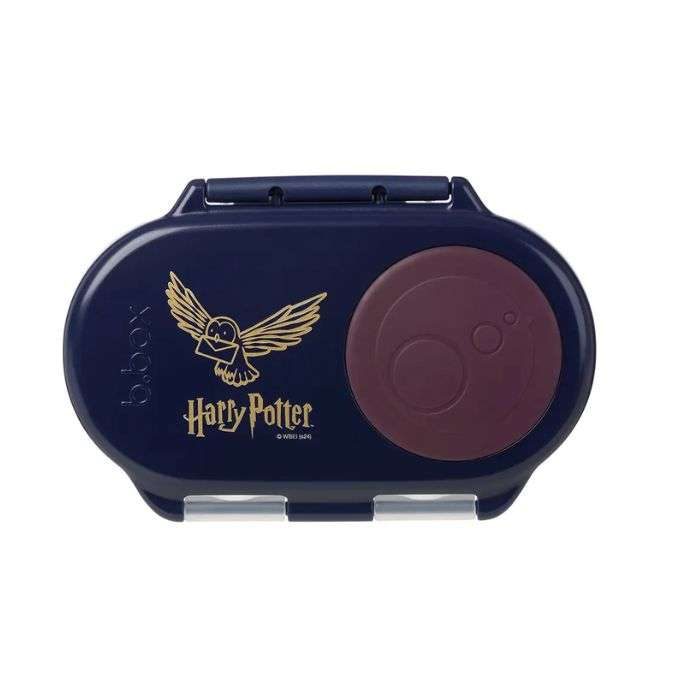 Boîte à Snack B.box – Harry Potter