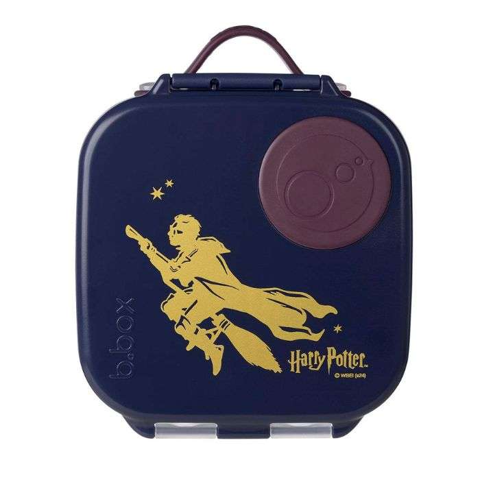 BBOX Mini Lunch Box Harry Potter 1L