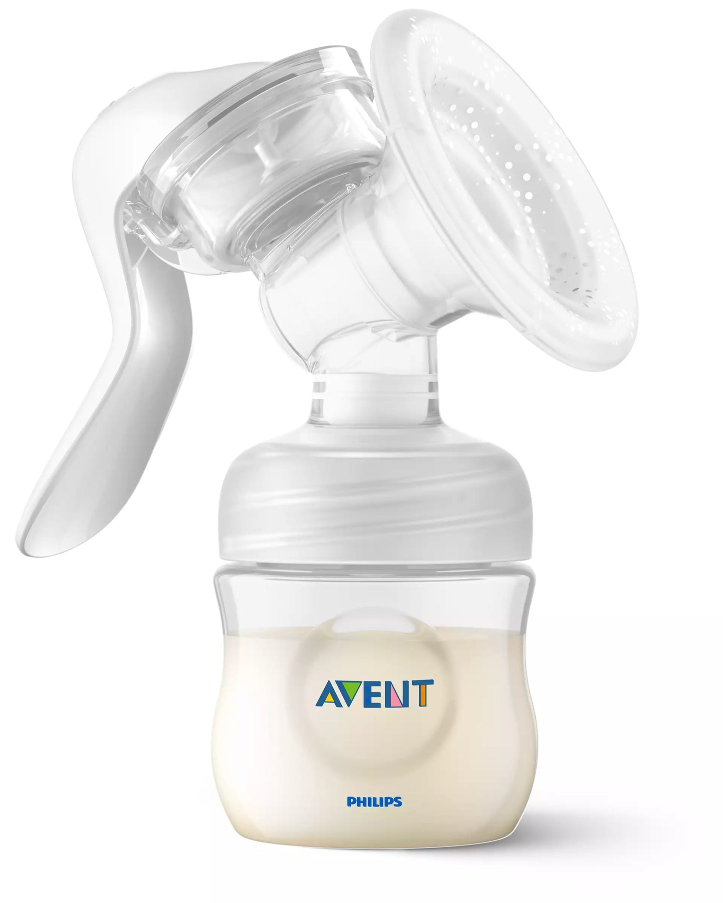 Philips AVENT – Tire-Lait Manuel