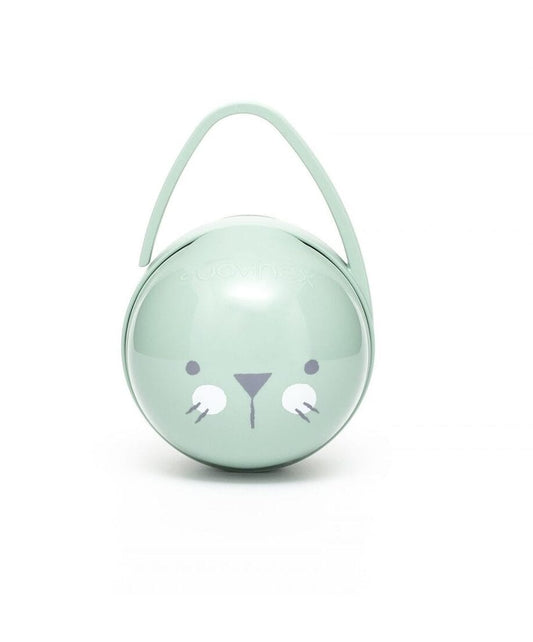 Boîte à Sucettes Duo Hygge Baby – Suavinex