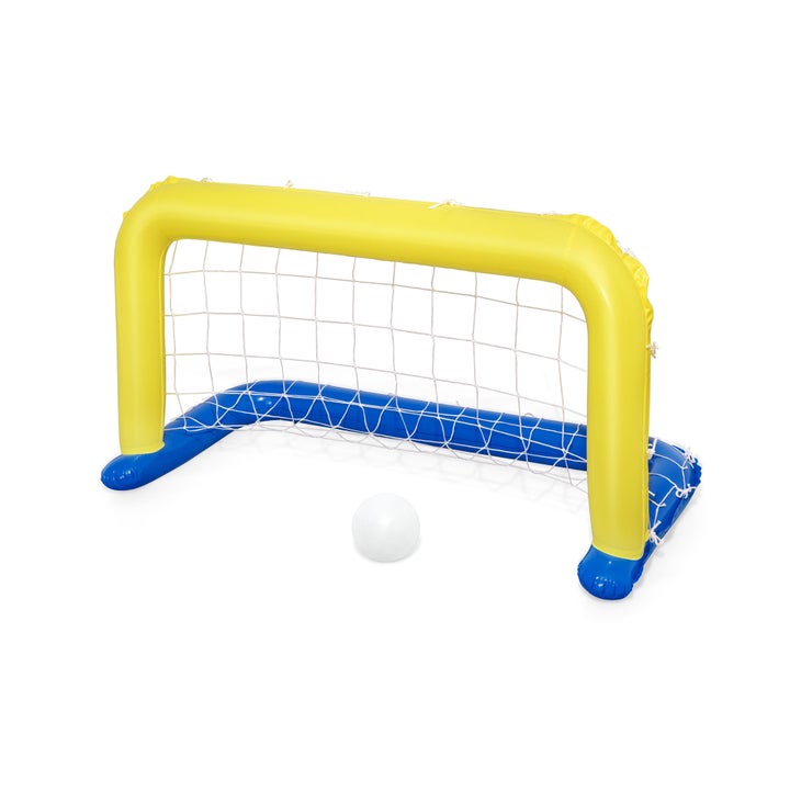Bestway® Water-Polo Gonflable 142 x 76 cm