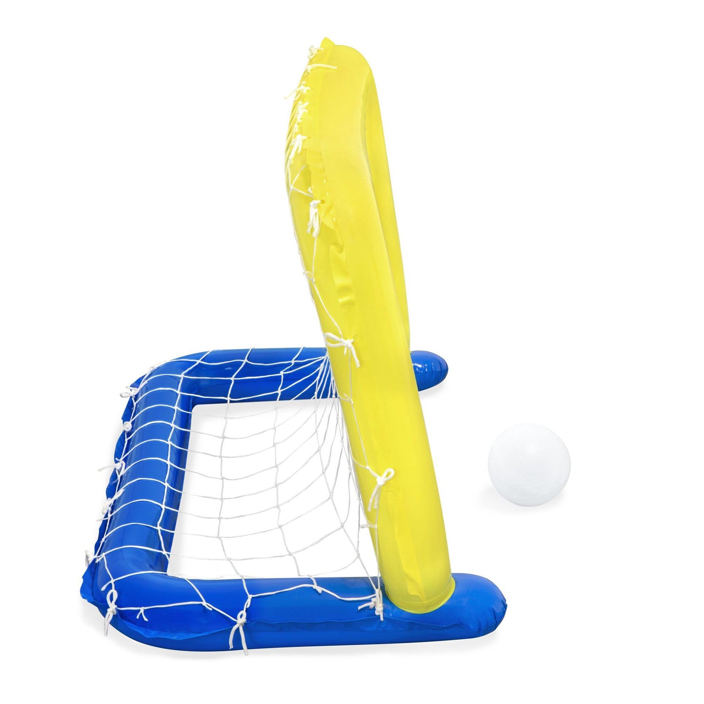Bestway® Water-Polo Gonflable 142 x 76 cm